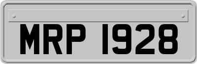 MRP1928