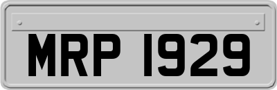 MRP1929