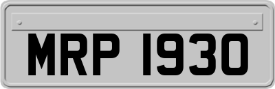 MRP1930