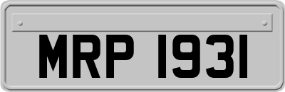 MRP1931