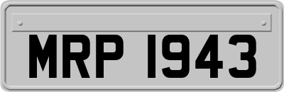 MRP1943