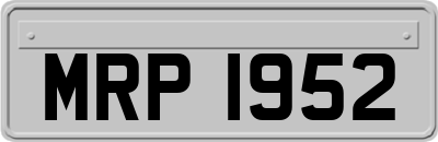 MRP1952