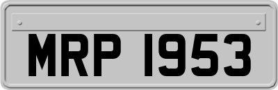 MRP1953