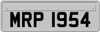 MRP1954