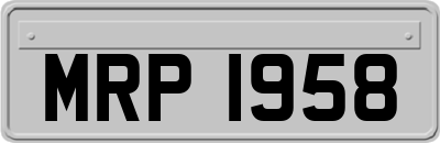 MRP1958