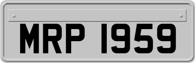 MRP1959