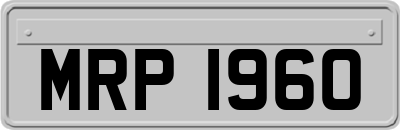MRP1960