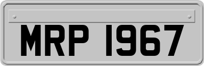 MRP1967