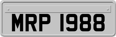 MRP1988