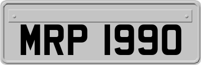 MRP1990