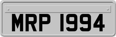 MRP1994
