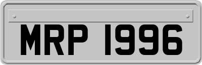 MRP1996