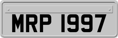 MRP1997