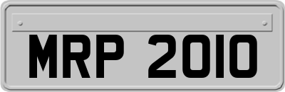 MRP2010