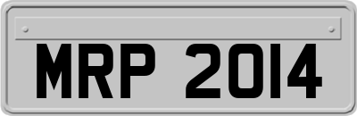 MRP2014