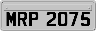 MRP2075