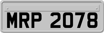 MRP2078
