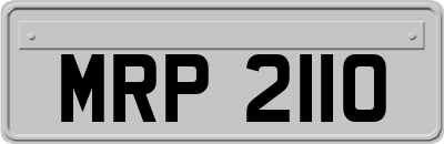 MRP2110