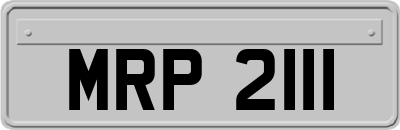 MRP2111