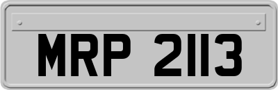 MRP2113