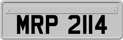 MRP2114