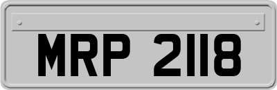 MRP2118
