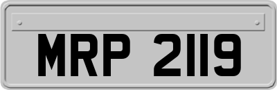 MRP2119