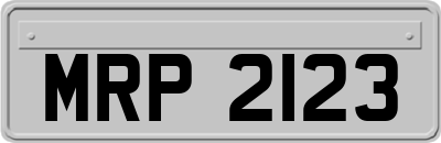 MRP2123