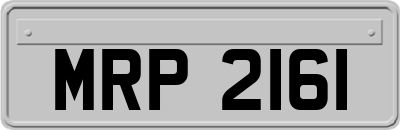 MRP2161