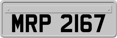 MRP2167