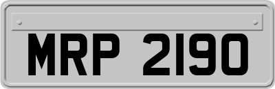 MRP2190