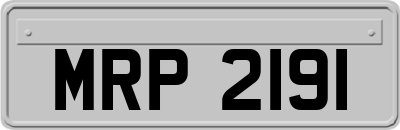 MRP2191