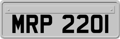 MRP2201