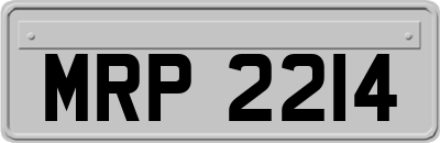 MRP2214