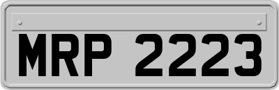 MRP2223