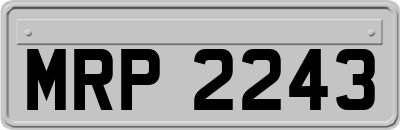 MRP2243
