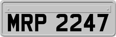 MRP2247