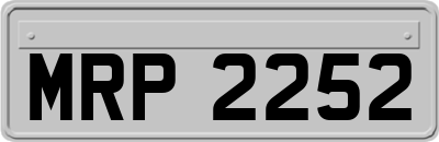 MRP2252