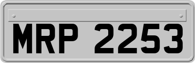 MRP2253