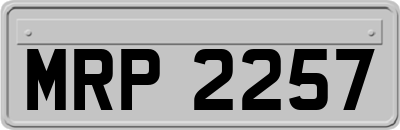 MRP2257