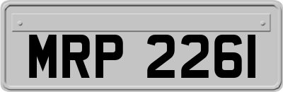 MRP2261