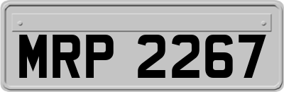 MRP2267