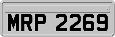 MRP2269