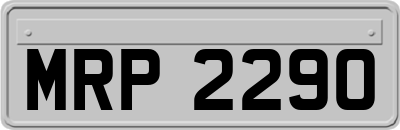 MRP2290