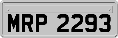 MRP2293