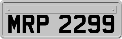MRP2299