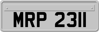 MRP2311