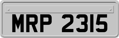MRP2315