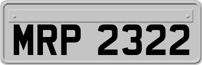 MRP2322