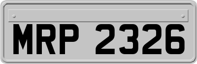 MRP2326